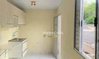 Imagem: Casa com 1 dormitório para alugar, 25 m²