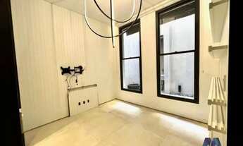 Imagem 13: Vendo apartamento em Ipanema, térreo, 58 m², reformado, 1 suíte c/ closet , área externa