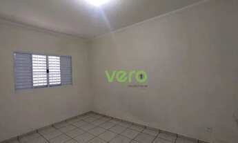 Imagem 5: Casa com 2 dormitórios à venda, 123 m² por R$ 390.000 - Jardim Boer I - Americana/SP