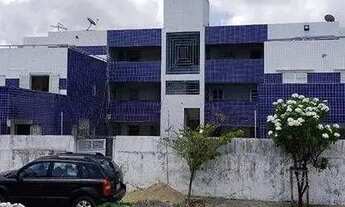 Imagem 7: Apartamento Com 2 Dormitórios à Venda, 53 M² Por R$ 90.000,00 - Jacumã - Conde/pb