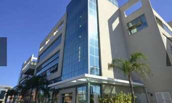 Imagem 3: Escritório 117 m^2 3 salas, recepção 2 banheiros e copa