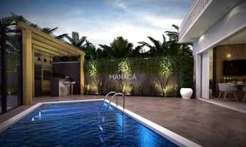 Imagem 4: Apartamento em Balneário Piçarras com 2 dormitórios 1 vaga de garagem