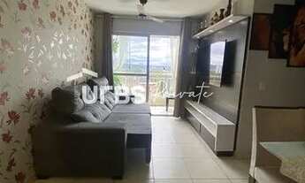 Imagem 4: Bello Parque - Apartamento 3 quartos, sendo 1 suíte