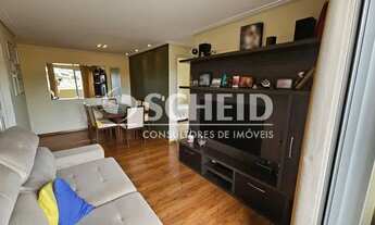 Imagem: Apartamento mobiliado a venda ao lado da