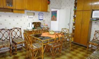 Imagem 2: Sobrado Vila Mazzei a 1 km do Metrô, com 3 dormitórios, com 3 suítes, sala ampla, cozinha