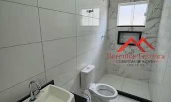 Imagem 6: Belíssima casa 3 qtos e terreno 480m2 no Jardim Atlântico Central, Itaipuaçu, Maricá