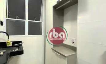 Imagem 3: Apartamento com 2 dormitórios para alugar, 60 m² por R$ 2.027,00/mês - Condominio Easy Lif