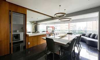 Imagem 4: Apartamento deslumbrante no Brooklin