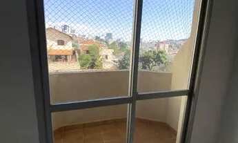 Imagem 4: Apartamento com 2 dormitórios para alugar, 64 m² por R$ 1.912,47/mês - Vila Mazzei - São P