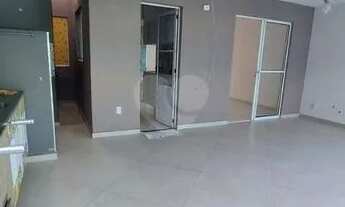 Imagem 6: Casa de condomínio para venda possui 80m², com 3 quartos o Conjunto Residencial Terra Nov