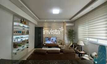 Imagem 4: Excelente 3 dormitórios com lazer em frente a Praia!!!