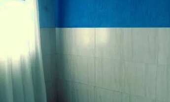 Imagem 4: Barraco de 1 quarto no Recanto das Emas