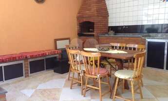 Imagem: Casa Sobrado na Vila Mariana Próximo ao