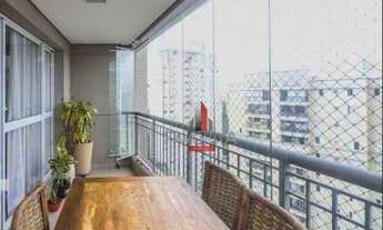 Imagem 6: Condomínio Passarim, Apartamento com 3 dormitórios à venda, 150 m² por R$ 1.198.000 - Moru