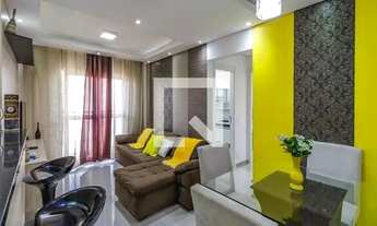 Imagem 2: Apartamento com 2 quartos à venda em Centro, Barueri