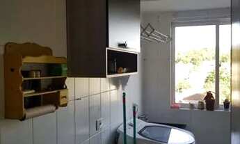 Imagem 2: Apartamento com 2 quartos Jardim das Margaridas, Salvador