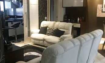 Imagem: São Paulo - Apartamento Padrão - Tatuapé