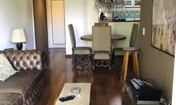 Imagem 1: APARTAMENTO - 2 Dormitórios - 76 m² - PINHEIROS