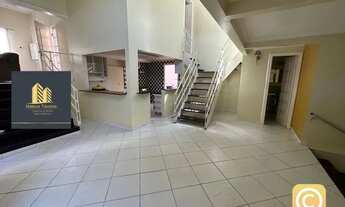 Imagem 3: ALUGO CASA DUPLEX - 04 SUÍTES + 01 ESCRITÓRIO