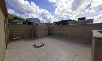 Imagem: Cobertura com 2 quartos em Recanto da Mata