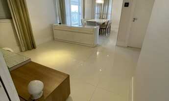 Imagem 9: Apartamento para venda tem 126 metros quadrados com 2 quartos