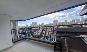 Imagem: São Paulo - Apartamento Padrão - Vila