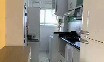 Imagem 2: NOVA SANTA RITA - Apartamento Padrão - Sarandi