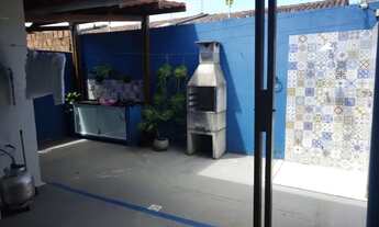 Imagem 16: Excelente casa no Novo Jardim