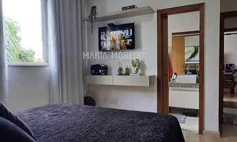 Imagem 6: Apto bairro Sidil