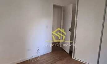 Imagem 7: Apartamento com 3 dormitórios para alugar, 67 m² por R$ 3.419,00/mês - Pinheirinho - Vinhe