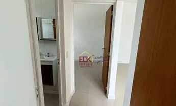 Imagem 3: Apartamento com 2 dormitórios para alugar, 48 m² por R$ 1.340,00/mês - Residencial e Comer