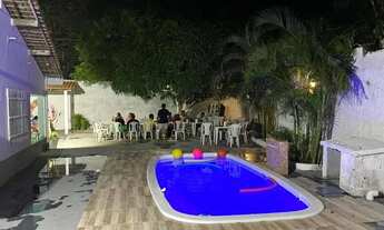 Imagem 7: Aluguel de casa para temporada ou eventos