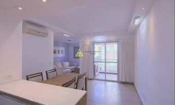 Imagem: APARTAMENTO A VENDA NA VILA LEOPOLDINA COM