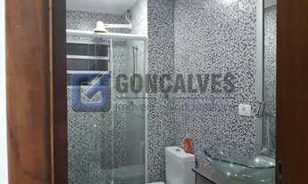 Imagem 7: SAO BERNARDO DO CAMPO - Residential / Apartment - ALVES DIAS