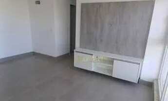 Imagem 6: Apartamento com 2 dormitórios para alugar, 40 m² por R$ 2.590,00/mês - Jardim Paraíso - Sã