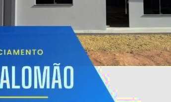 Imagem: Casa Nova no Said Salomão