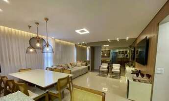 Imagem: Residencial Brava Bueno- Mobiliado e Decorado