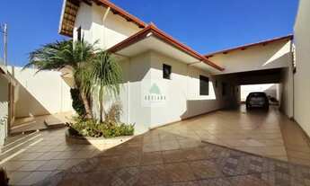 Imagem: Anápolis - Casa Padrão - Jundiaí