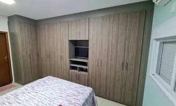 Imagem 7: Casa mobiliada em condomínio fechado em Votorantim