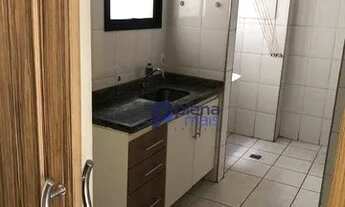 Imagem 5: Apartamento com 3 dormitórios à venda, 82 m² por R$ 450.000,00 - Jardim do Lago - Campinas