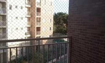 Imagem: Apto jaguare 70m, 3 dormitorios