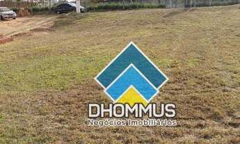 Imagem 4: Terreno à venda, 1583 m² por R$ 360.000,00 - Terras de Monte Serrat - Salto/SP