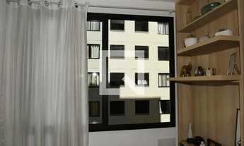 Imagem: Apartamento para Aluguel - Jardim Marajoara