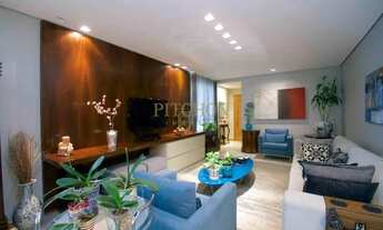 Imagem 4: Magnífico apartamento, 3 quartos, 3 vagas, elevador no Santo Agostinho