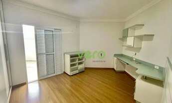 Imagem 6: Casa com 4 dormitórios, 270 m² - venda por R$ 2.200.000,00 ou aluguel por R$ 8.097,19/mês