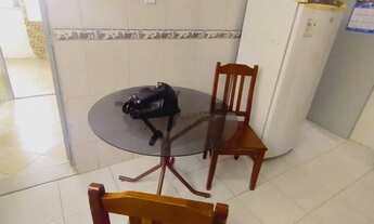 Imagem 2: Apartamento 1 Dormitório Mobiliado. Centro/praça 14