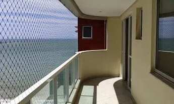 Imagem: Excelente apartamento de 2 quartos de frente