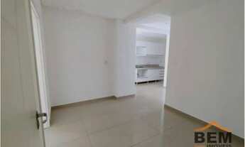 Imagem 4: Apartamento com 1 dormitório para alugar, 40 m² por R$ 2.450,00/mês - Centro - Itajaí/SC