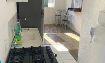 Imagem 6: Apartamento 02 dormitórios, no bairro Rubem Berta, em Porto Alegre RS
