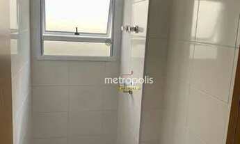 Imagem 6: Apartamento para alugar, 43 m² por R$ 1.600,00/mês - Jardim Jamaica - Santo André/SP
